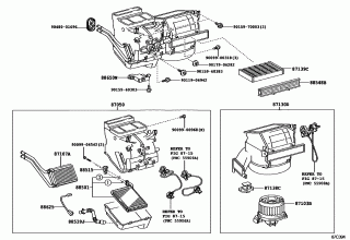 HEATING & AIR CONDITIONING - COOLER UNIT 2